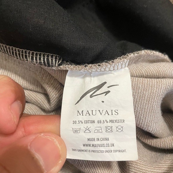 Mauvais Set - Picture 9 of 10